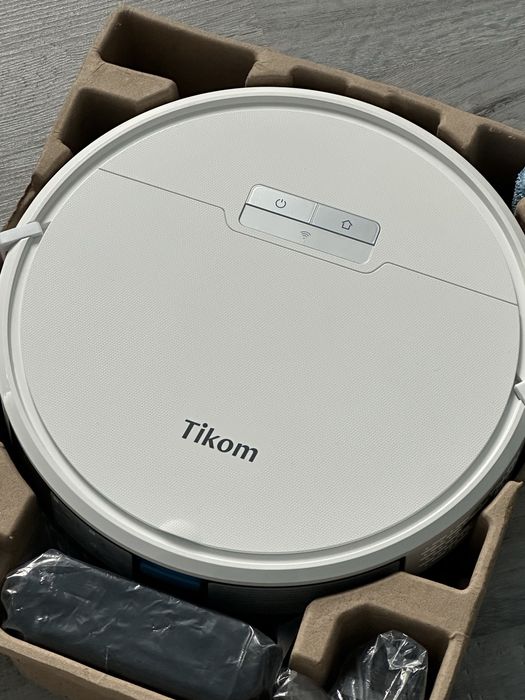 Tikom G8000 Pro робот пилосос