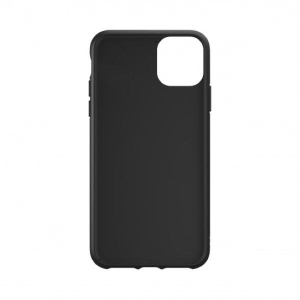 Etui Adidas OR Moulded Case Basic iPhone 11 Pro Max - Czarno-Biały