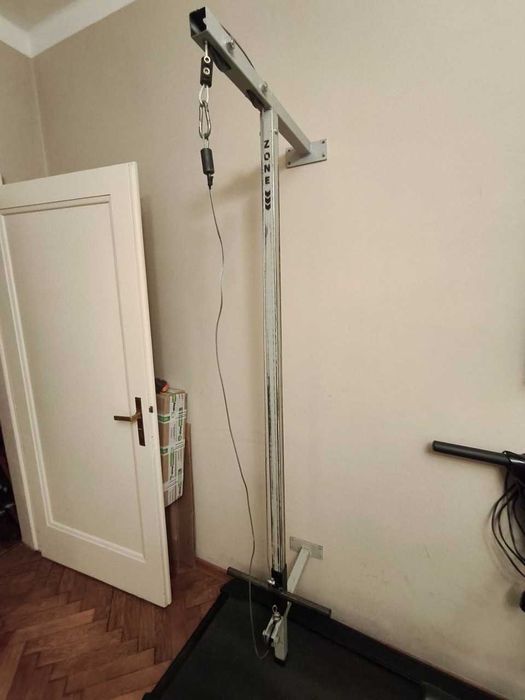 Wyciąg do ćwiczeń