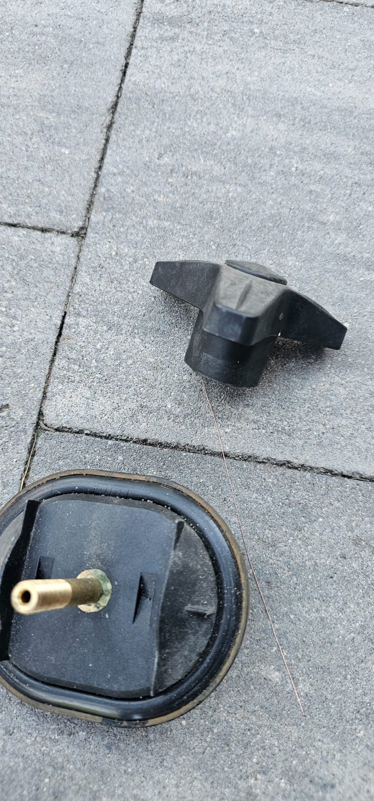 Uzdatniacz  zmiękczacz wody DVA LT8