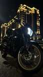 Bajaj Dominar 400