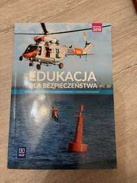 edukacja dla bezpieczeństwa, podrecznik dla klas 1