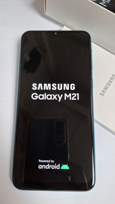 Телефон Sumsung M21