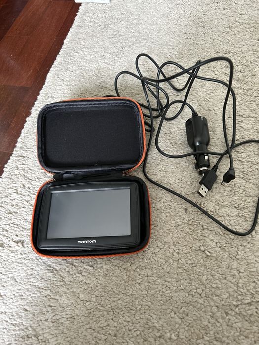 GPS Tomtom XL 4ET03
