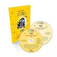 It's Circle Time! + 2 CD - Katarzyna Niemiec