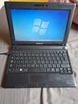 Netbook Samsung N150 plus laptop mini
