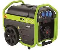 PX 8000  230/5,4 kW