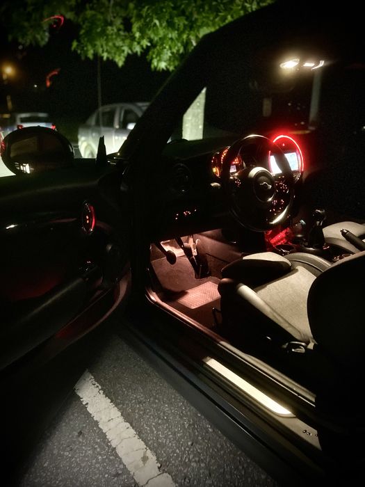 MINI COOPER D 1.5D Twinturbo