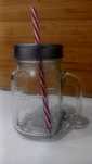 Copo para smothies/batidos/sumos