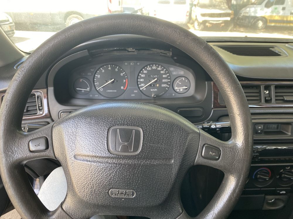 Honda Civic 1.4