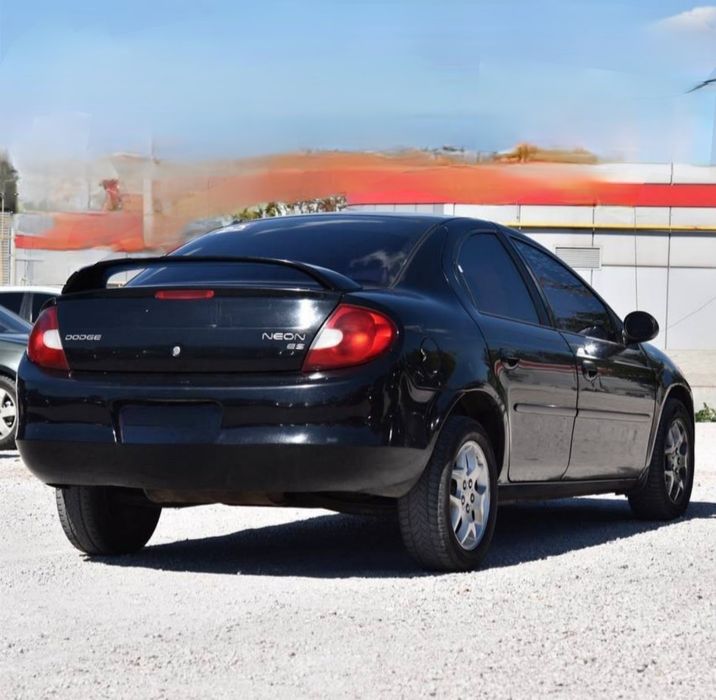 Продам Dodg neon