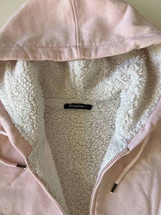 Bluza XL Terranova