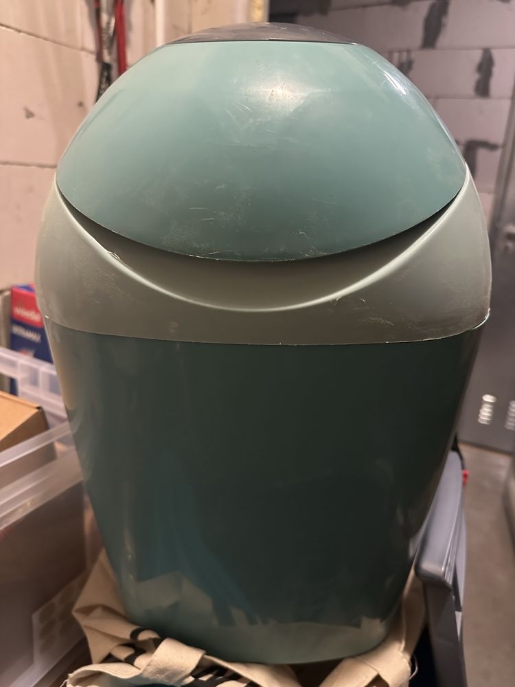Tommee Tippee Sangenic Tec Kosz Na Pieluchy