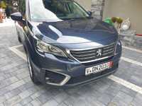 Peugeot 5008 AUTOMAT#Diesel#7 Osób#MeGa PIĘKNY KoLoR#