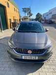 Fiat Tipo 2018 em bom estado