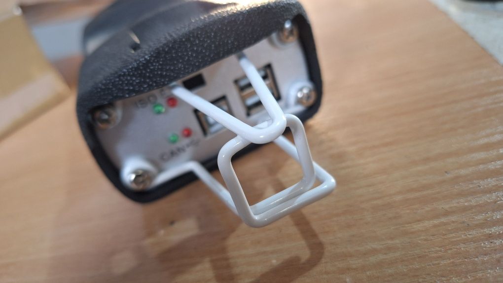 Interfejs Sonda Can Clip Gold Renault Dacia