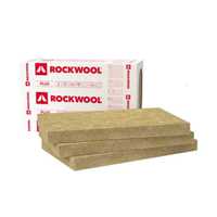 Wełna Mineralna Skalna Elewacyjna Fasadowa 10,15,20-Rockwool Frontrock