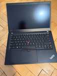 Lenovo ThinkPad T14s Gen 1 i5 10310u 16Gb 256Gb 14” Full HD Win 11