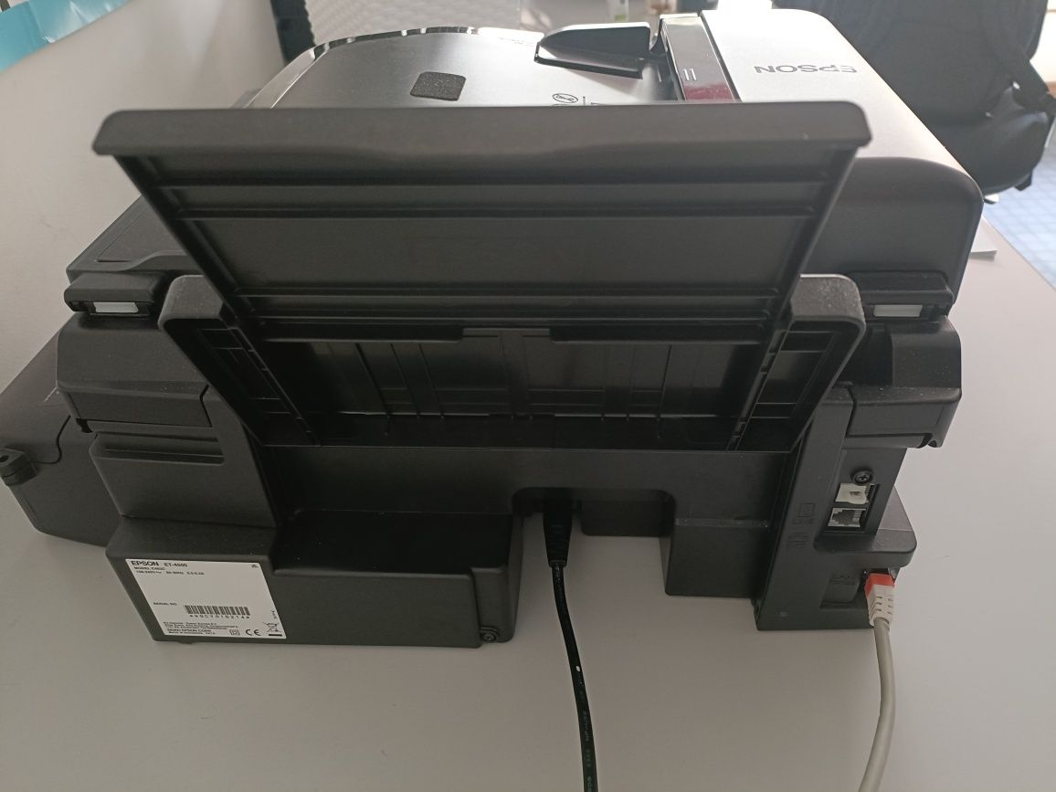 EPSON EcoTank ET-4500