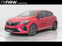 Renault Clio 1.0 TCe Techno|2024R.|Pakiet Winter Techno|FV23%|