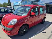 Renault Kangoo ! 1.6 идеал ! 8500