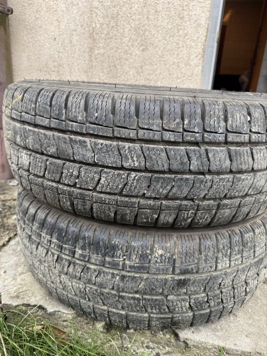 Шини зимові Kleber, клебер, Клжбер, колеса зимові, 225/65/16с