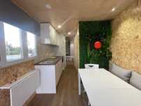 Casa Contentor Modular T1