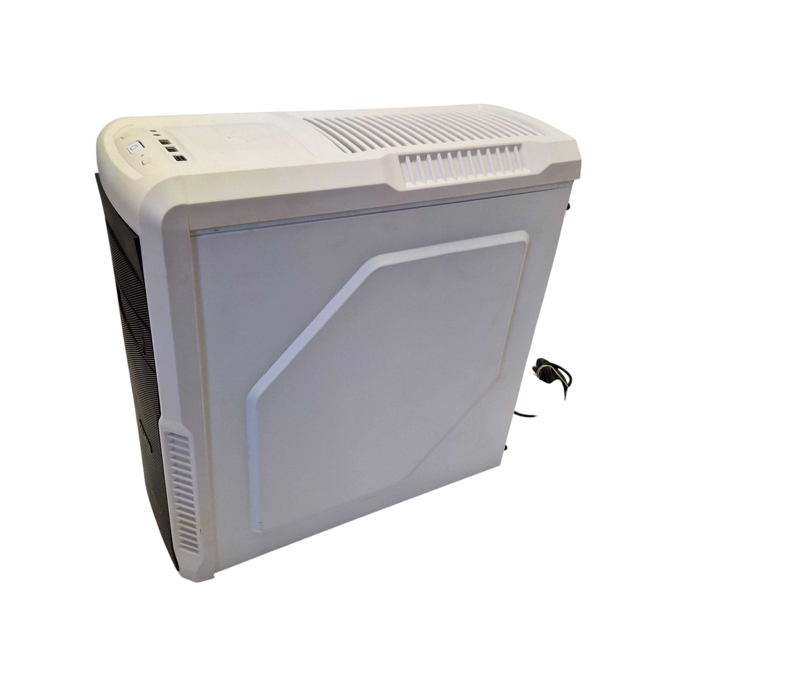 Komputer Stacjonarny  INTEL I3 16GB RAM 256 SSD 500HDD