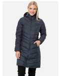 Жіночий пуховик Jack Wolfskin Selenium Coa