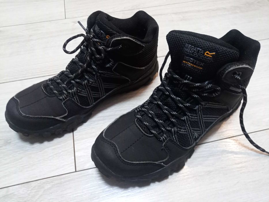 Buty Regata Great Outdoors