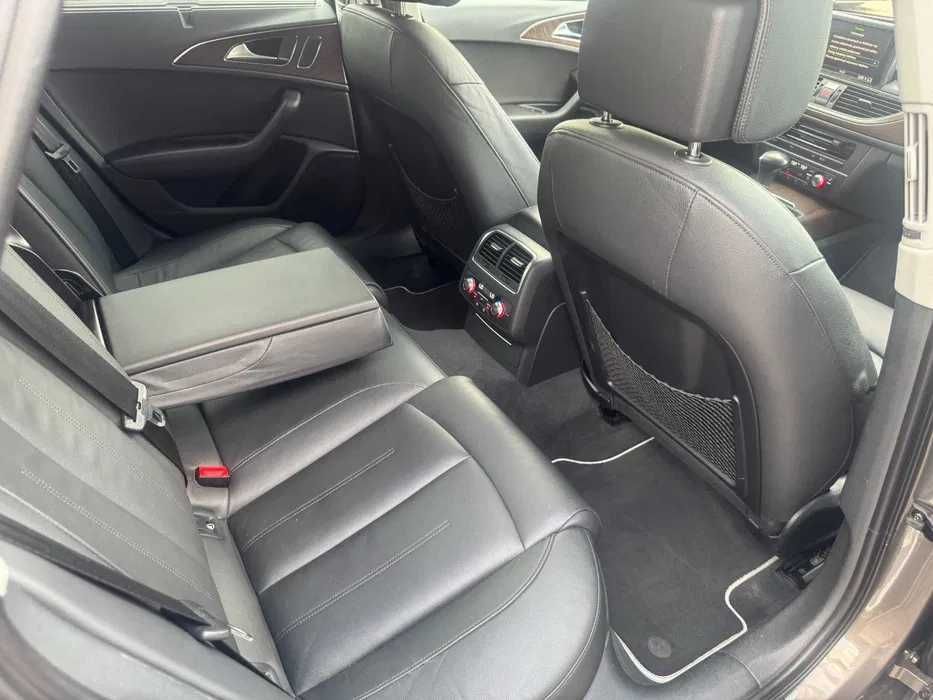 Perfekcyjne Audi A6 Allroad/ 3.0 TDI/ Quattro/ S tronic  *ZAMIANA*