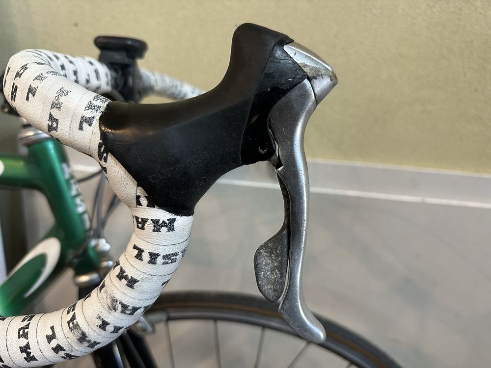 Bicicleta ciclismo Masil