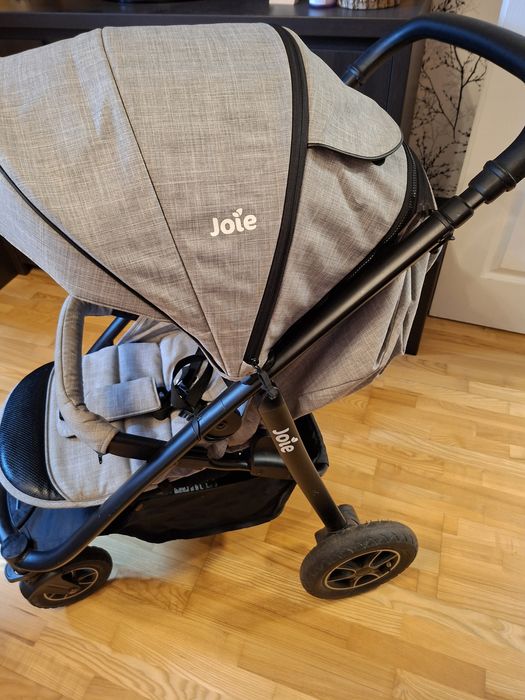Wózek spacerówka Joie mytrax