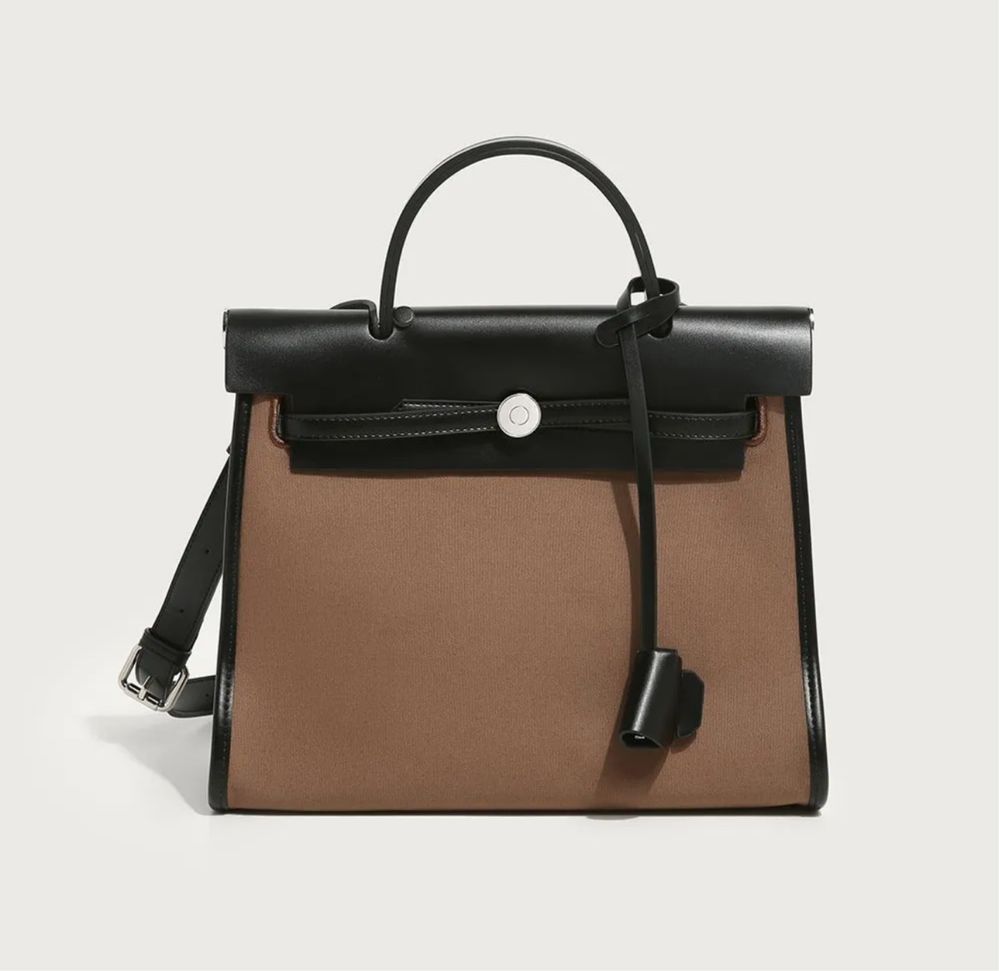 Сумка Hermes Herbag