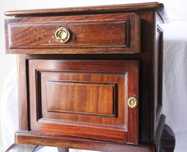 Mesa de cabeceira