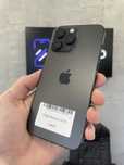 RATY 0% iPhone 14 Pro Max 128GB BATERIA 100% GWARANCJA 12 miesięcy!