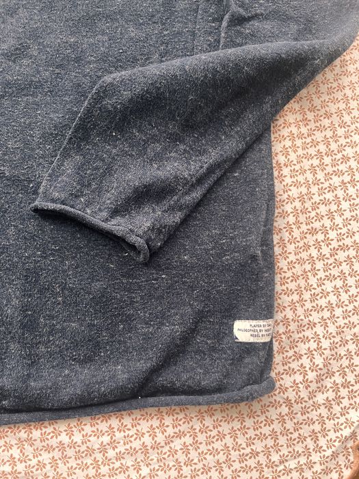 Кофта для хлопчика