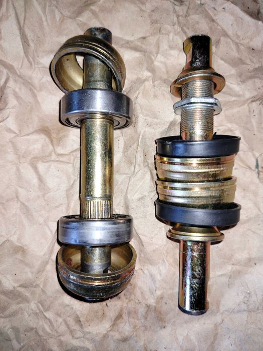 Велозапчасти  детали к велосипедам  ХВЗ велоаптечка ссср