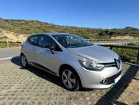 Renault Clio 1.5 DCI 90 CV