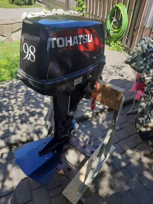 Продам гидрокрылья для лодочных моторов от 2,5 до 10л/с