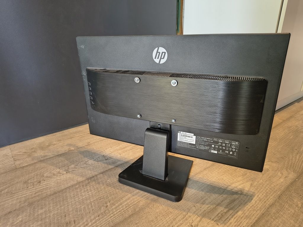 Monitor HP 24w stan bdb