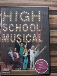 Dvd High Scholl Musical