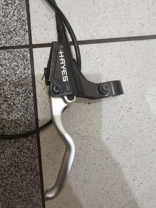 Комплект гідравлічних велосипедних тормозів Hayes