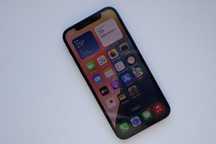 Apple Iphone 12 128Gb Blue Neverlock Оригінал!