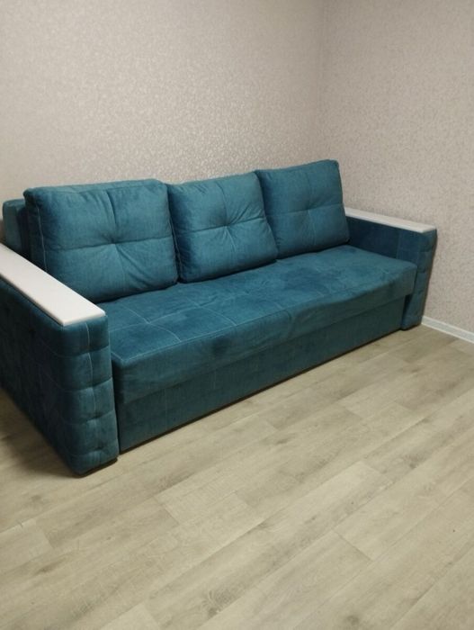 Оренад 1 кімнатної квартири на Половках