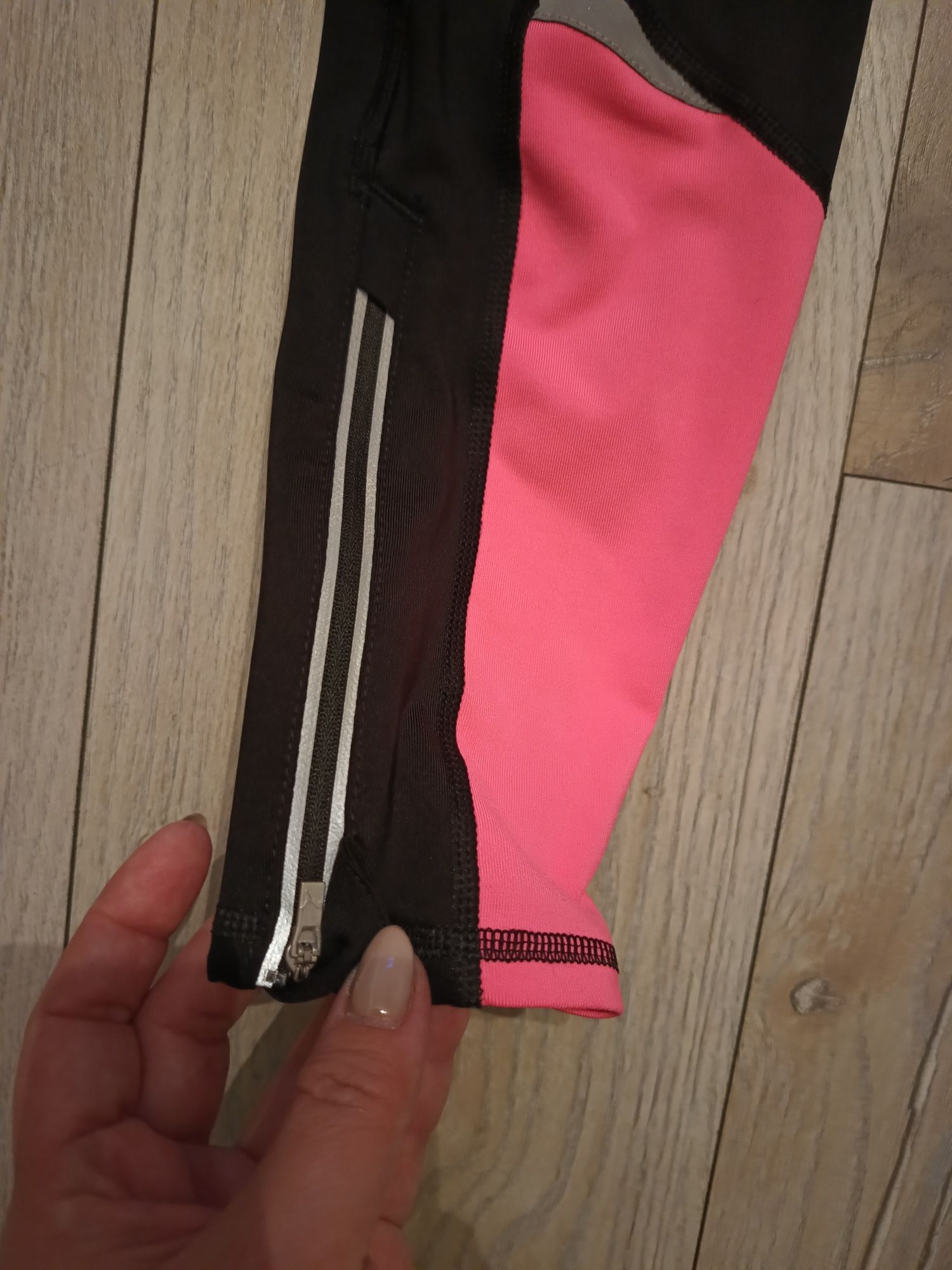 Legginsy sportowe damskie Puma