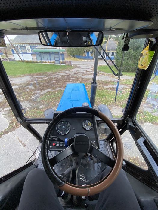 Продам МТЗ 82.1