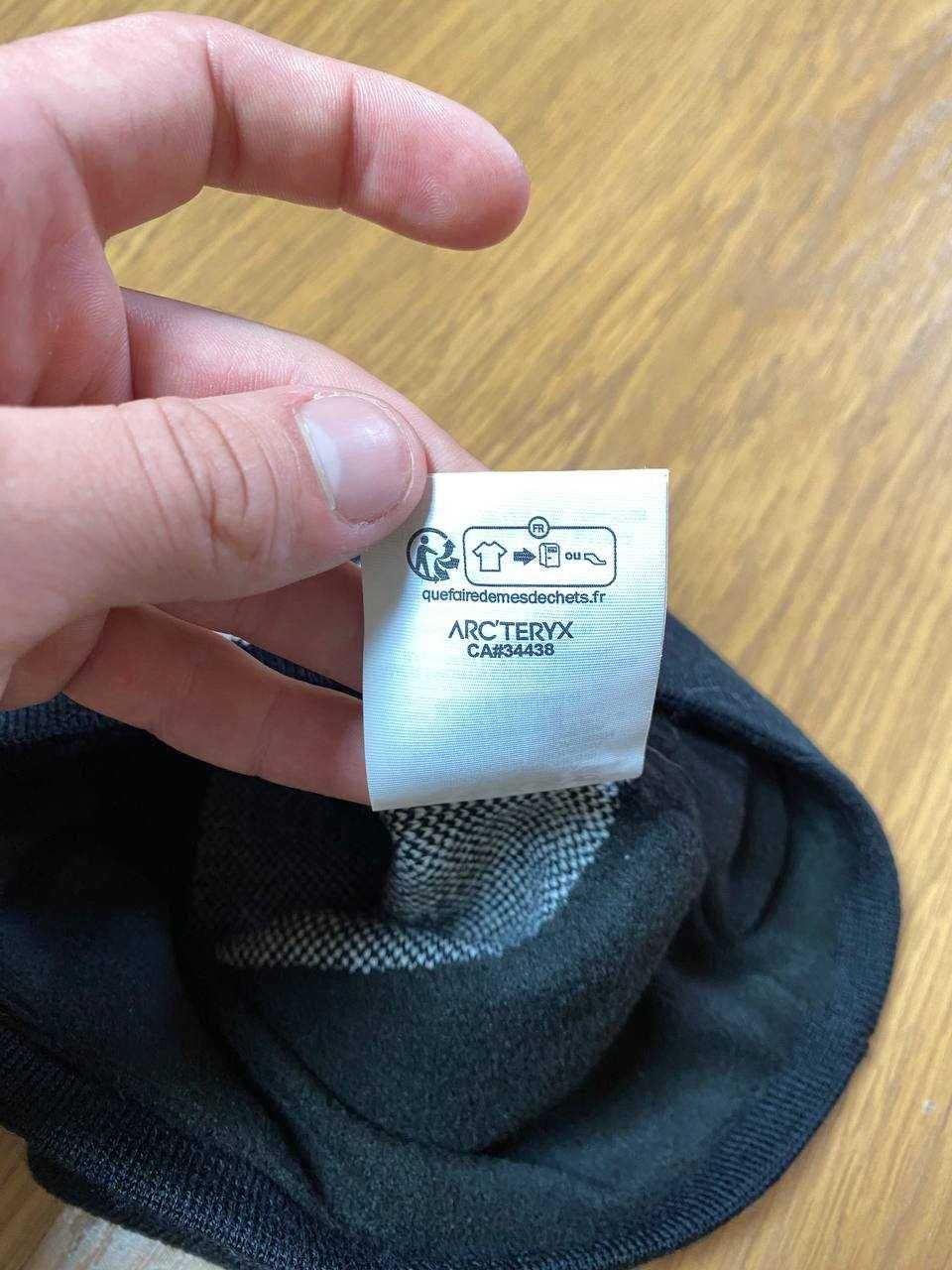 Шапка Arc'teryx (шапочка арктерікс
арктерикс арк)