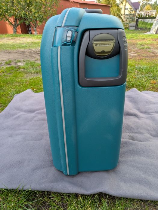 Walizka Samsonite F-lite duża