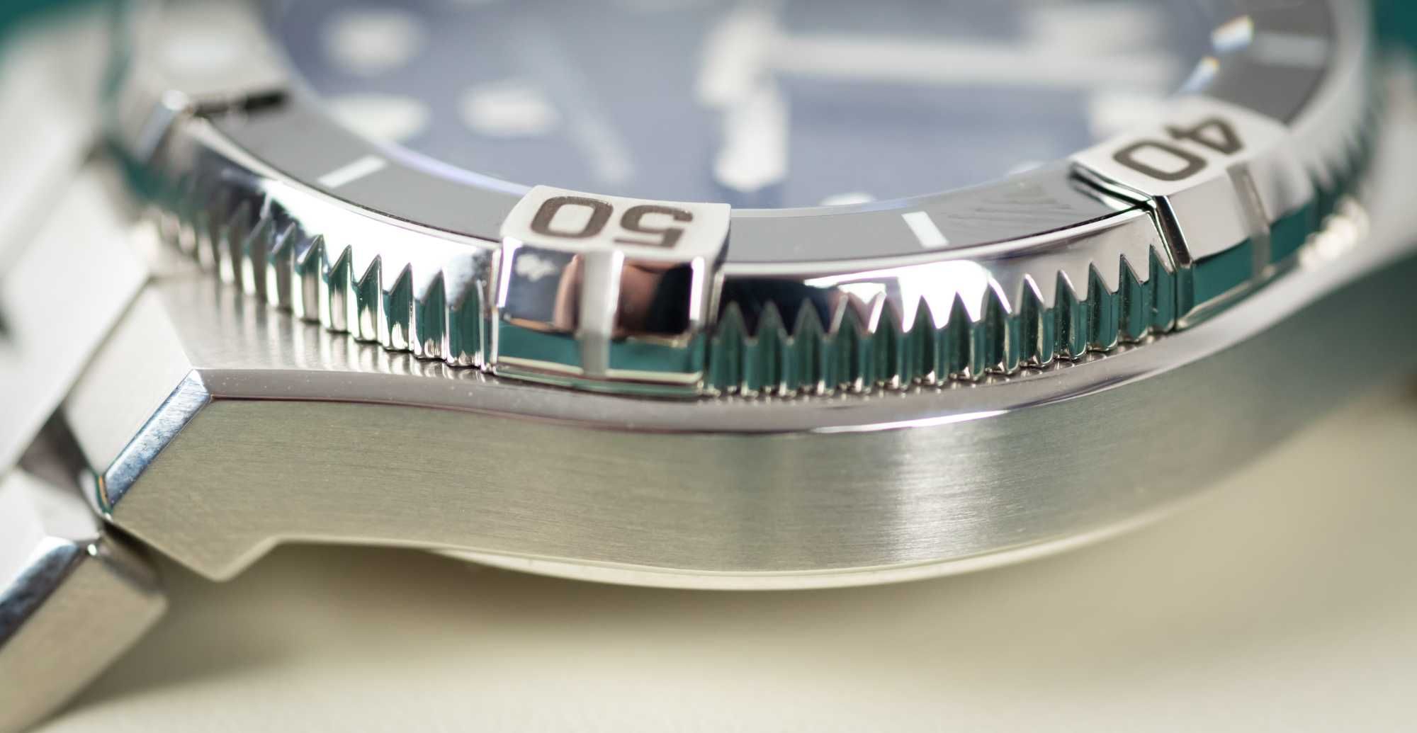Maurice Lacroix Aikon Venturer 43mm AI6058-SS002-330 - 2 Czarny NOWY